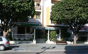Hostal El Molino